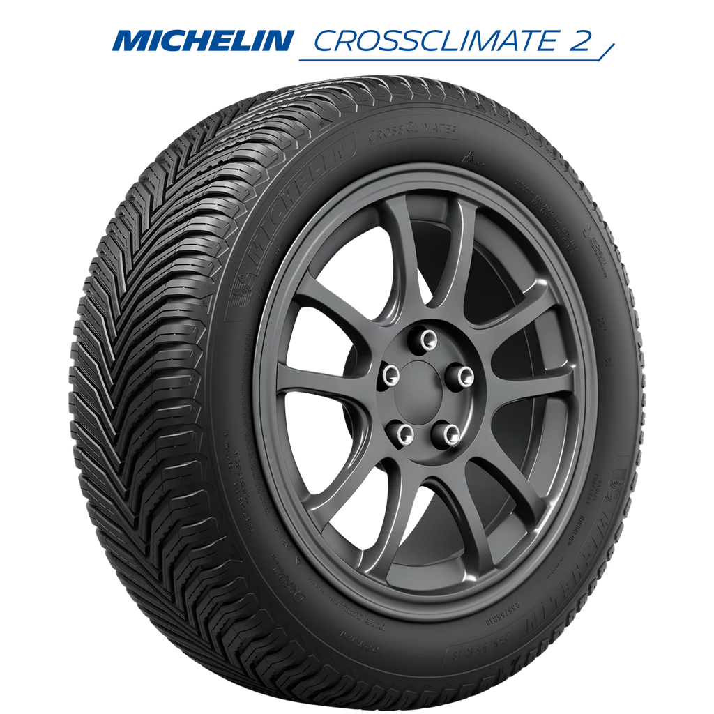 All-Season 235/60R18/XL 107V Tire B30346