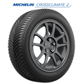 All-Season 235/60R18/XL 107V Tire B30346