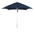 6' Square Market Umbrella O6895