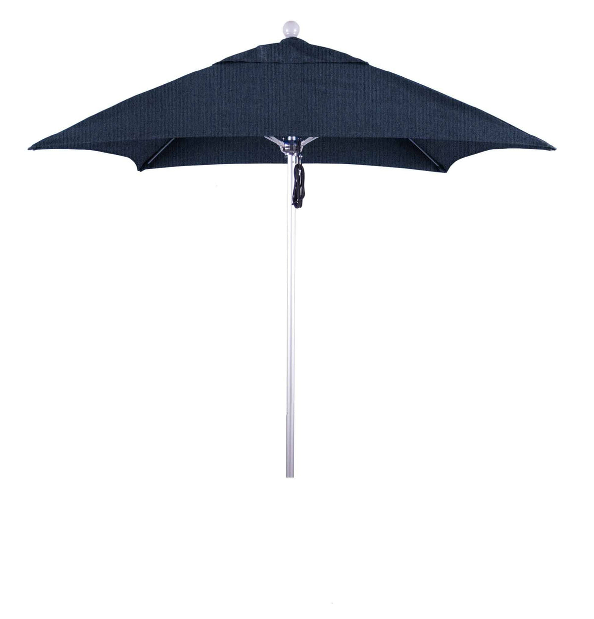 6' Square Market Umbrella O6895