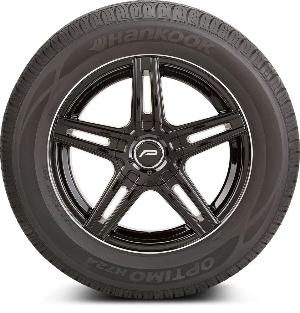 All-Season Tire 215/75R14 98S S2242