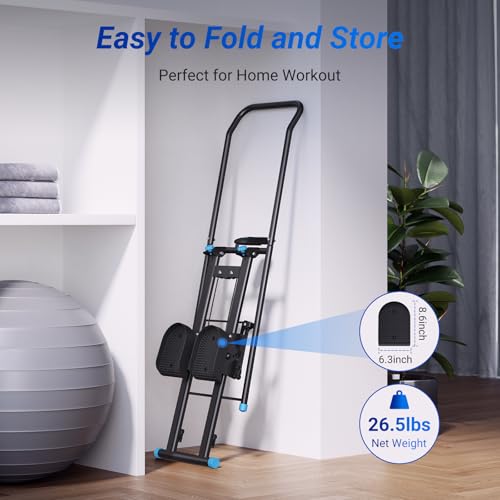 Stair Stepper Vertical Climber Machine X2354