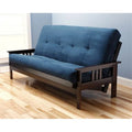 Queen Suede Mattress S921747