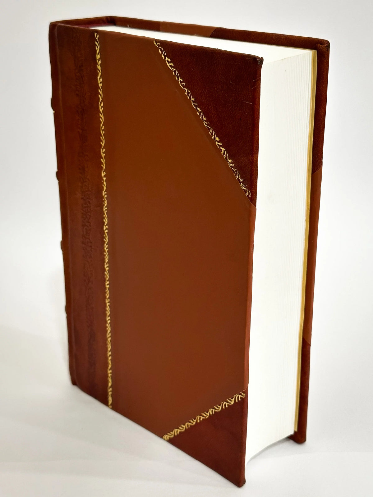 Good Furniture & Decoration Volumes 5-6 1915 Edition Leather Bound S573030