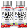 Keto ACV Gummies 2 Pack N649518