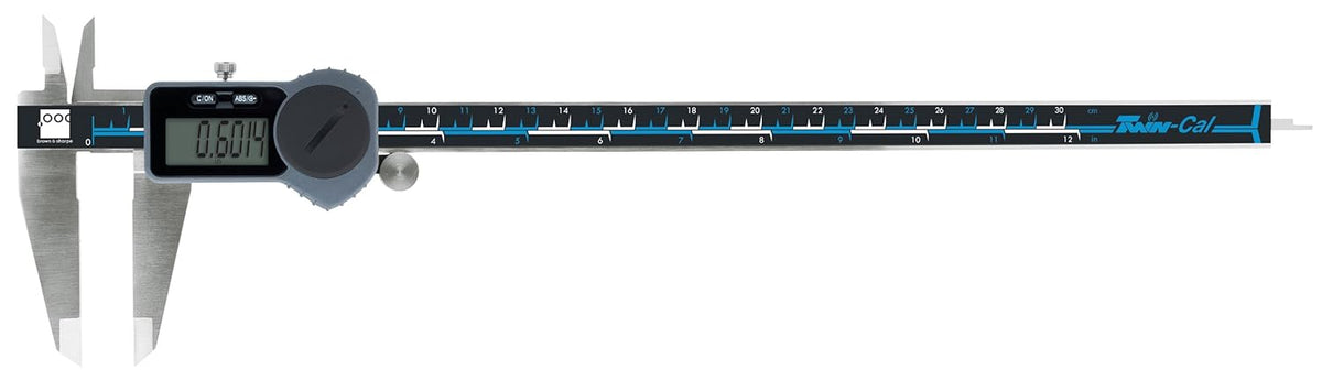 Digital Caliper U81511