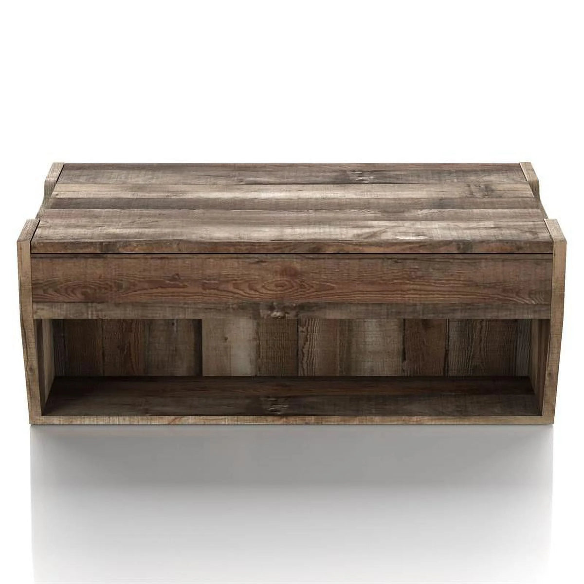 Wood Lift-Top Coffee Table O22331