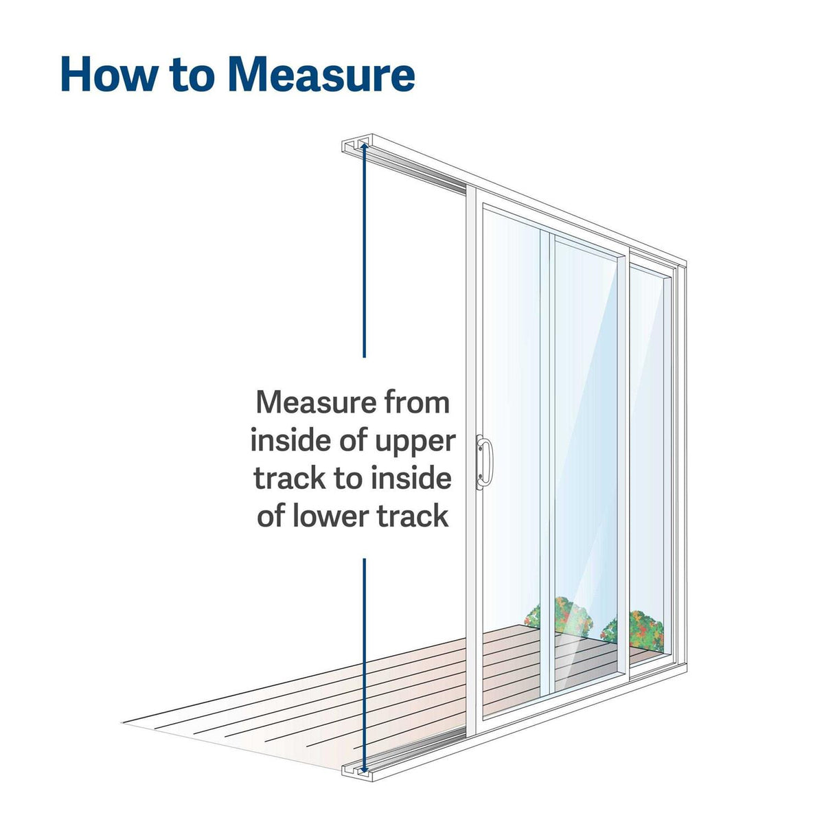 Patio Panel Pet Door Z1785