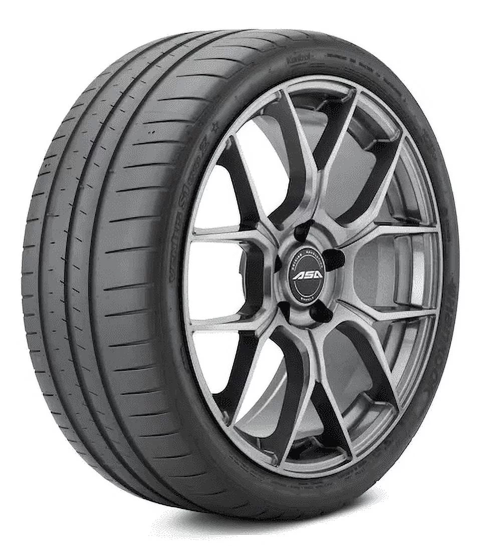 285/40R21 109Y Tire C597818