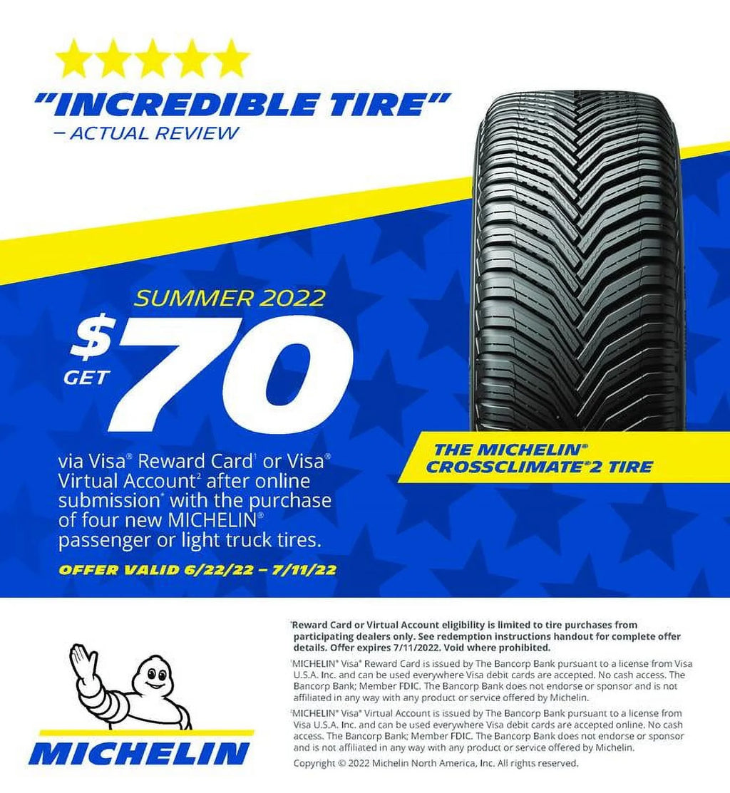 All-Season 235/60R18/XL 107V Tire B30346