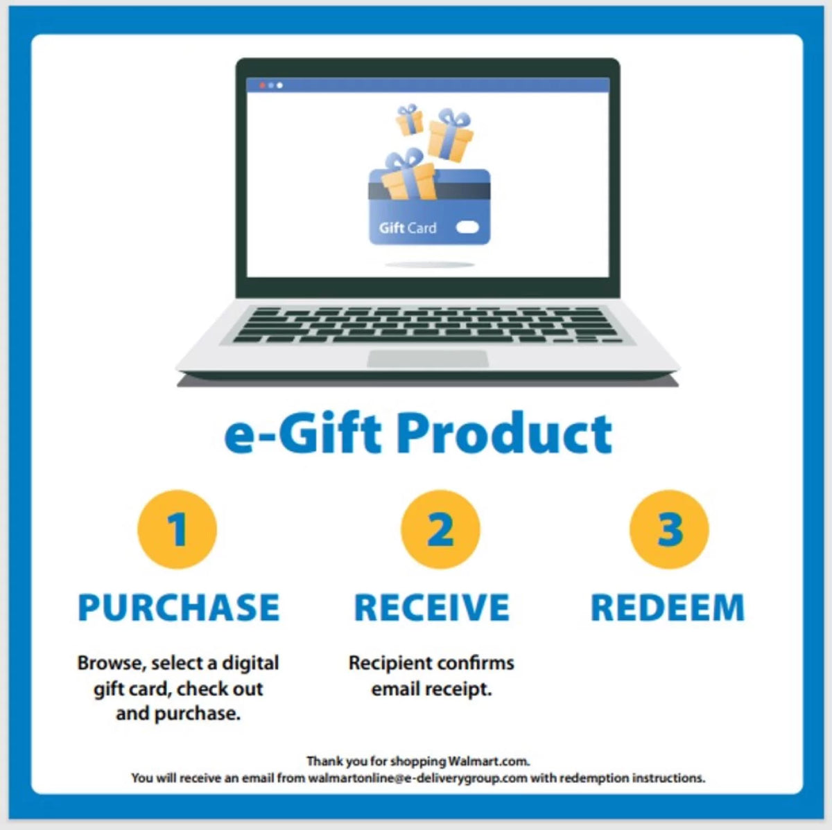 DoorDash $50 eGift Card U596