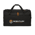 Black Travel Bag T654