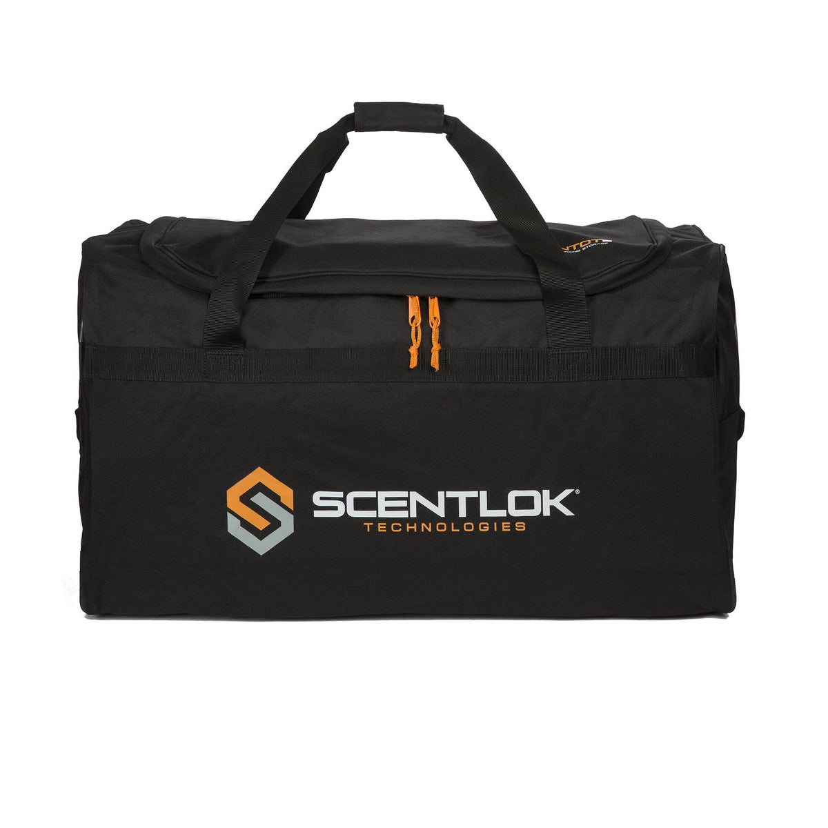 Black Travel Bag T654