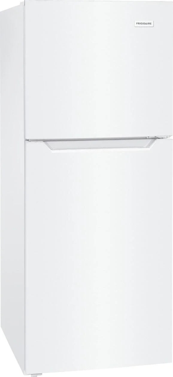 11.6 cu. ft. White Top Freezer Refrigerator Q36151