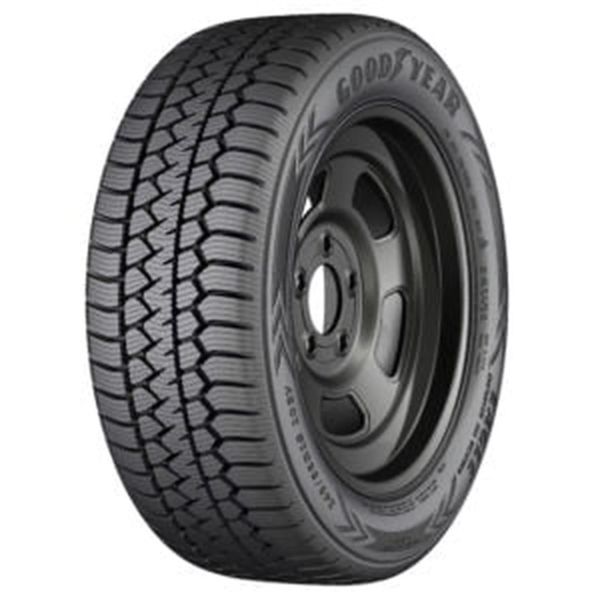 All Weather Passenger Tire B151