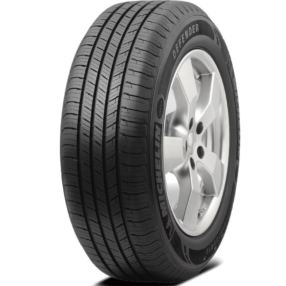 All-Season 215/55R18 95H Tire H723