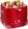 Pop-Up Hot Dog Toaster V763573