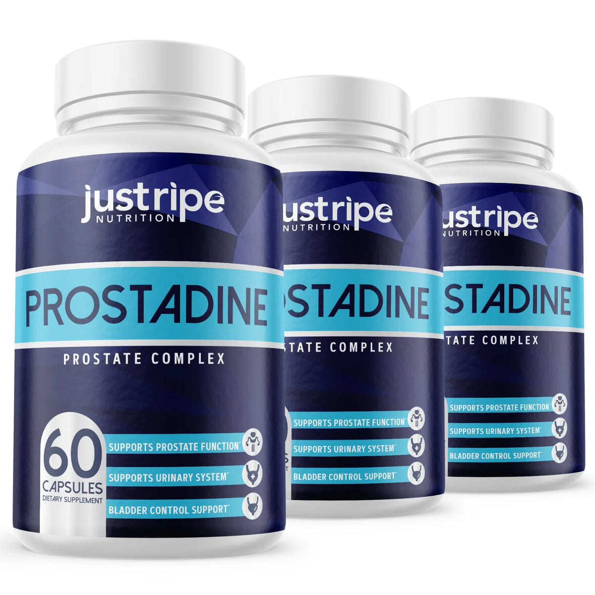 Prostate Capsules Natural Supplement C9866
