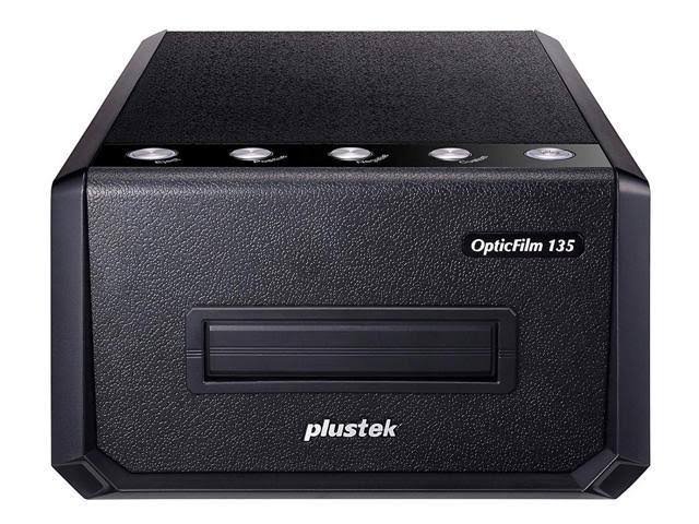 Black Negative and Slide Scanner Y27064