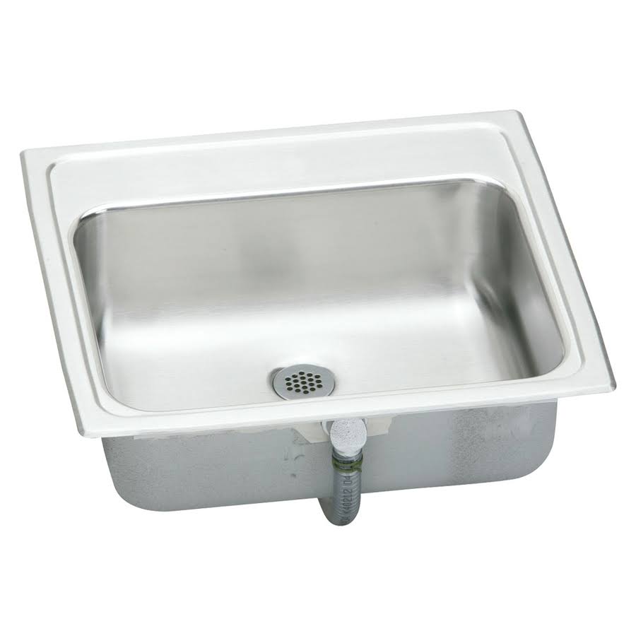Stainless Steel Sink H743
