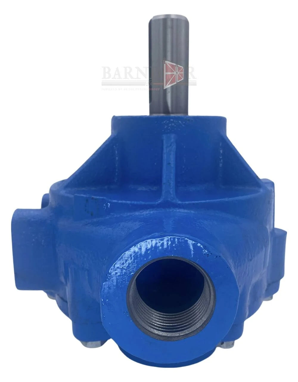 Cast Iron 5-Roller Pump X557