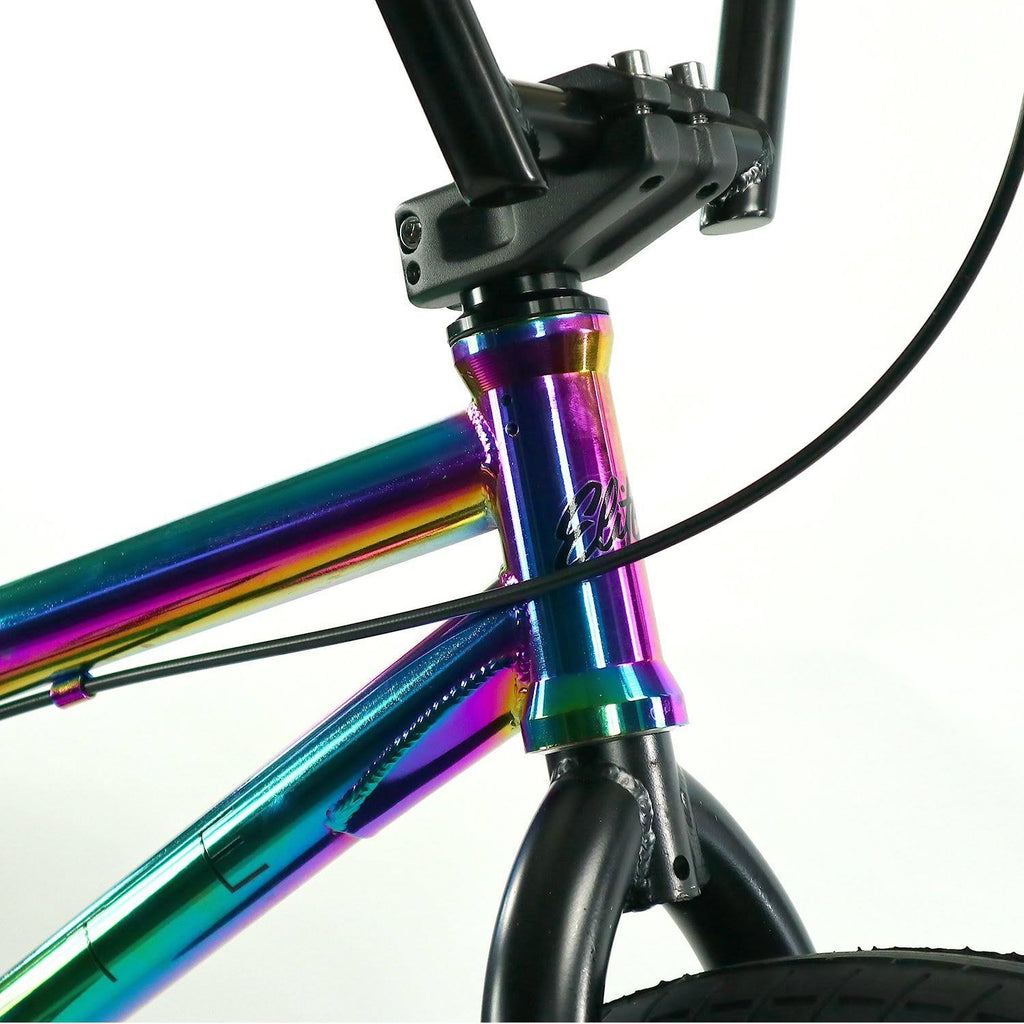 Army Camo Freestyle BMX Bike Y7579