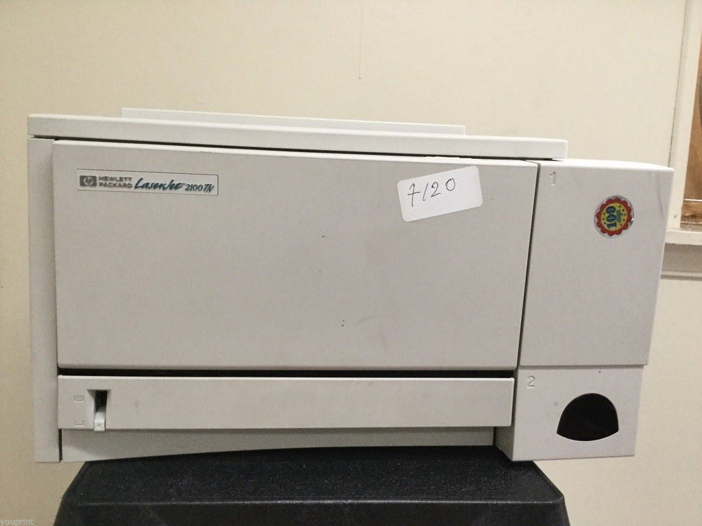 Laser Printer W8155