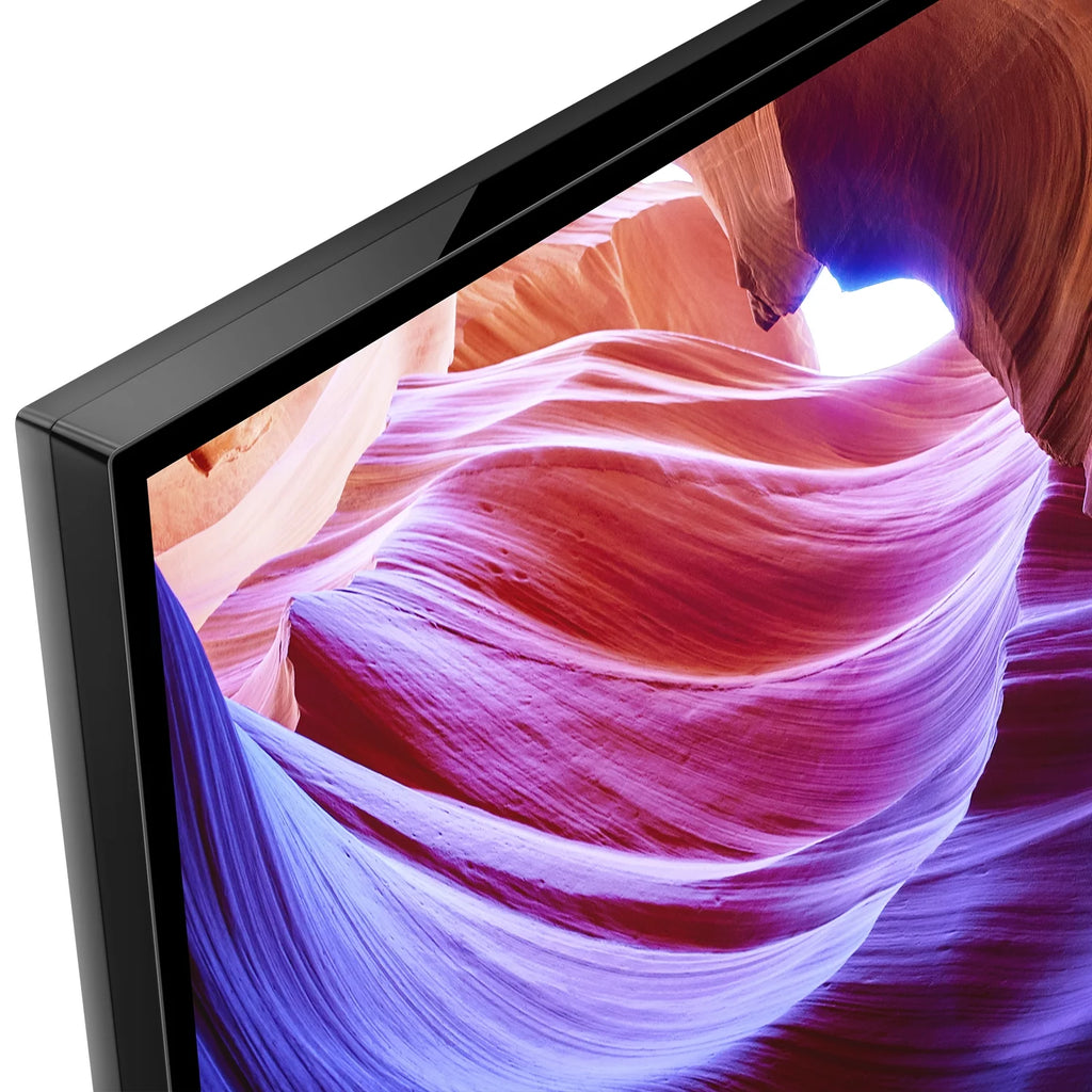 75 inch 4K HDR LED Smart Google TV M23283