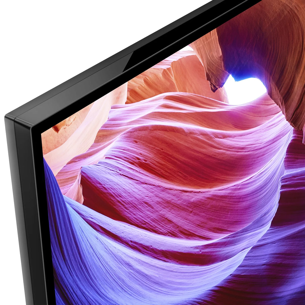 75 inch 4K HDR LED Smart Google TV M23283