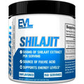 500mg Shilajit Extract Fulvic Acid Supplement K706