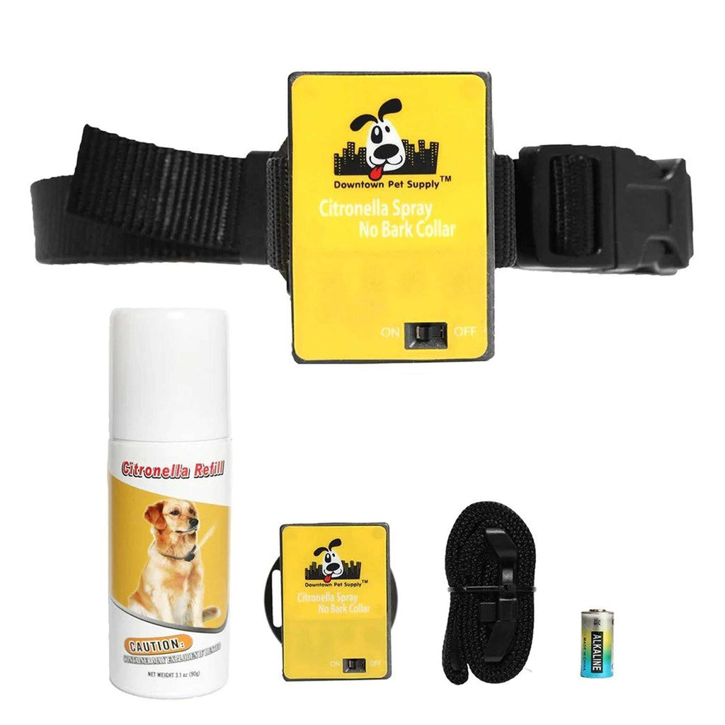 Citronella Bark Collar C27173