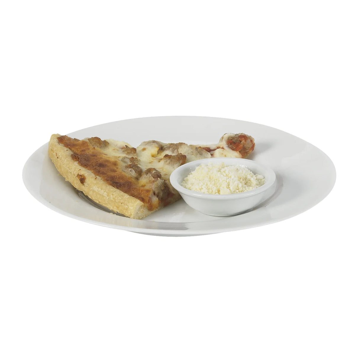 Parmesan Cheese Packets 3.5 Gram Q7942