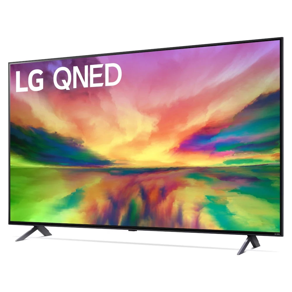 55 Class LED 4K UHD Smart TV H828