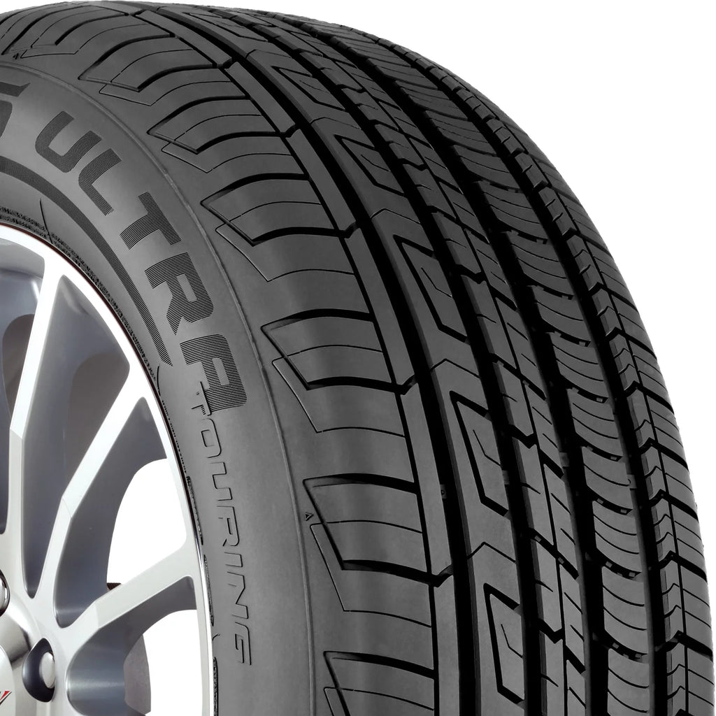All Season 235/50R18 97V Passenger Tire O300