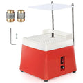 Portable Stained Glass Grinder with Diamond Grinder Bit U480153
