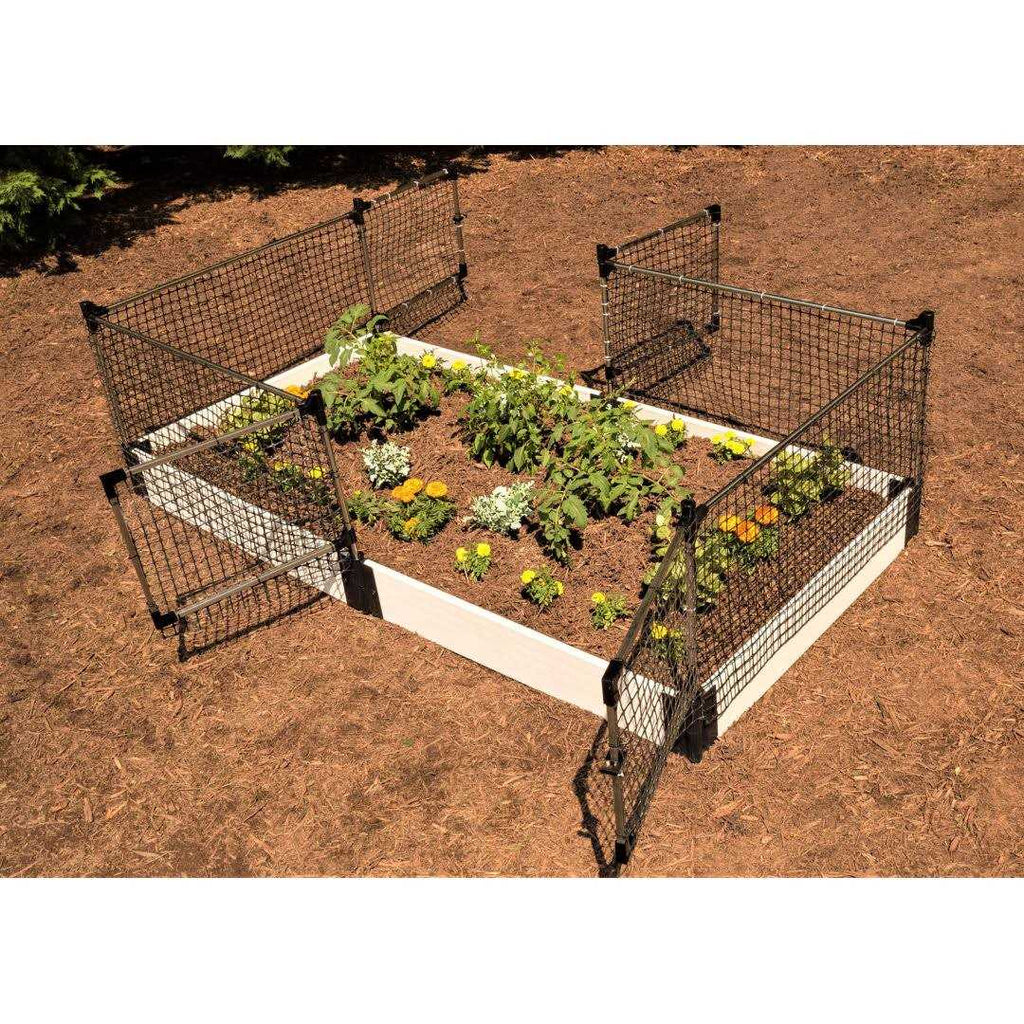 Animal Barrier D738