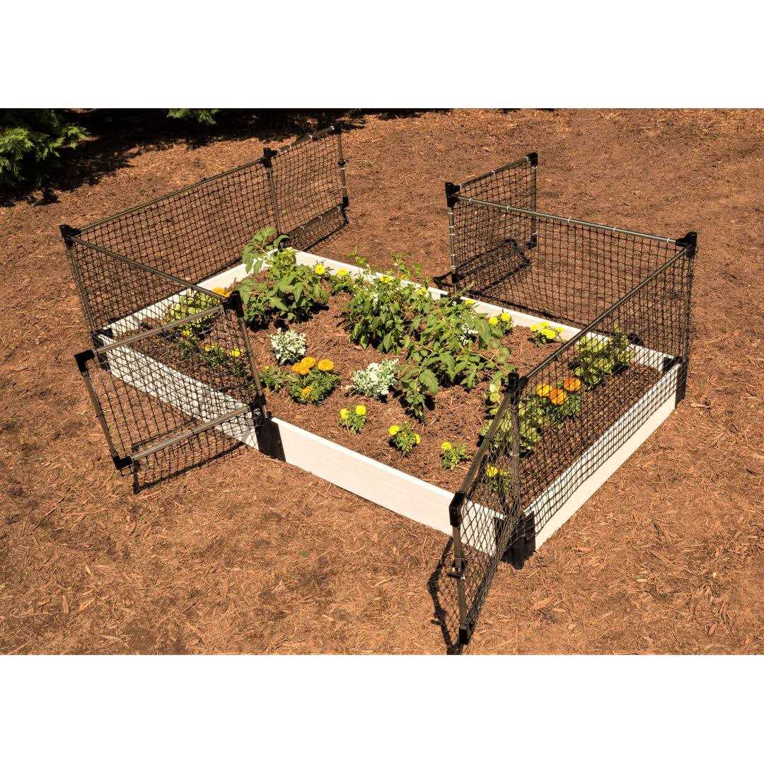 Animal Barrier D738