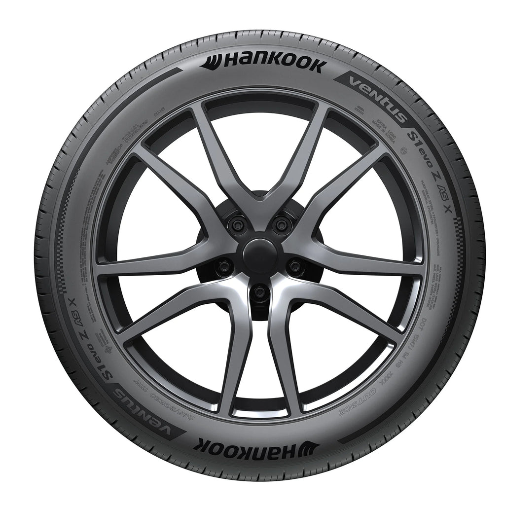 285/40R21 109Y Tire C597818