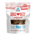 Beef Jerky Dog Treats N4269