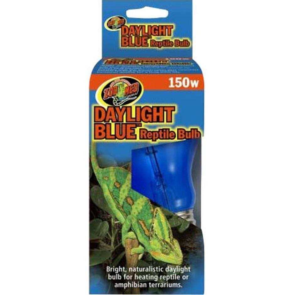 Daylight Blue Reptile Bulb S542