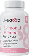 Hormonal Balance W451
