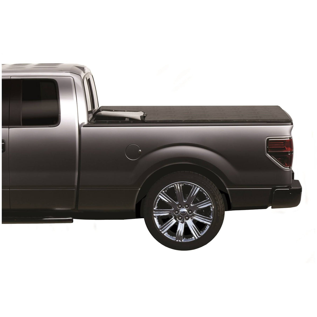 Tonneau Cover D431