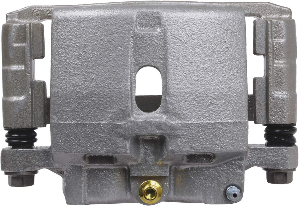 Front Left Brake Caliper F634027