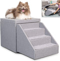 Foldaway Cat & Dog Steps I621
