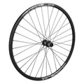 700c Alloy Road Disc Double Wall Black D271