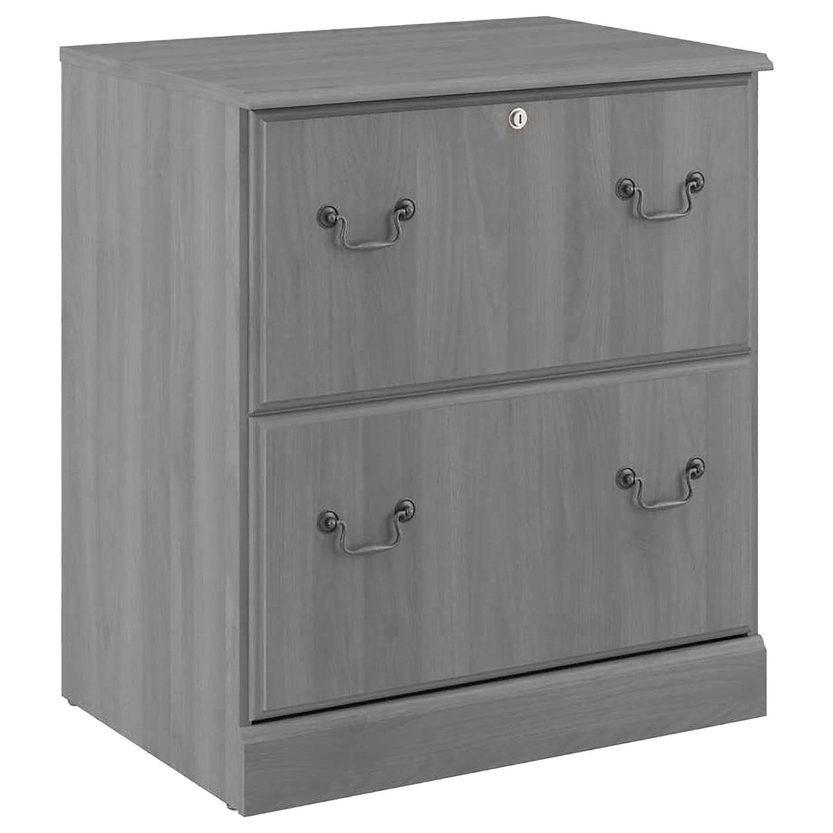 2 Drawer Lateral File Cabinet T334