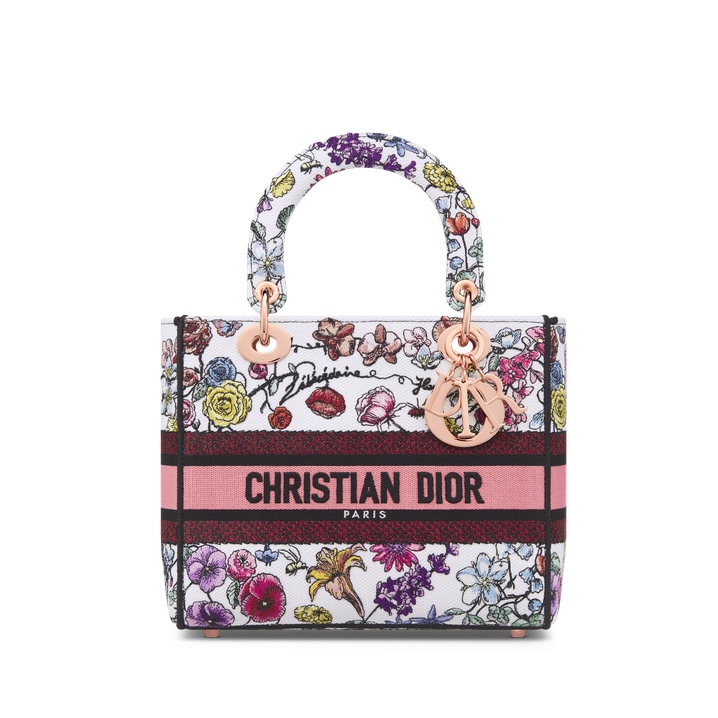Lady D-Lite Bag F783434