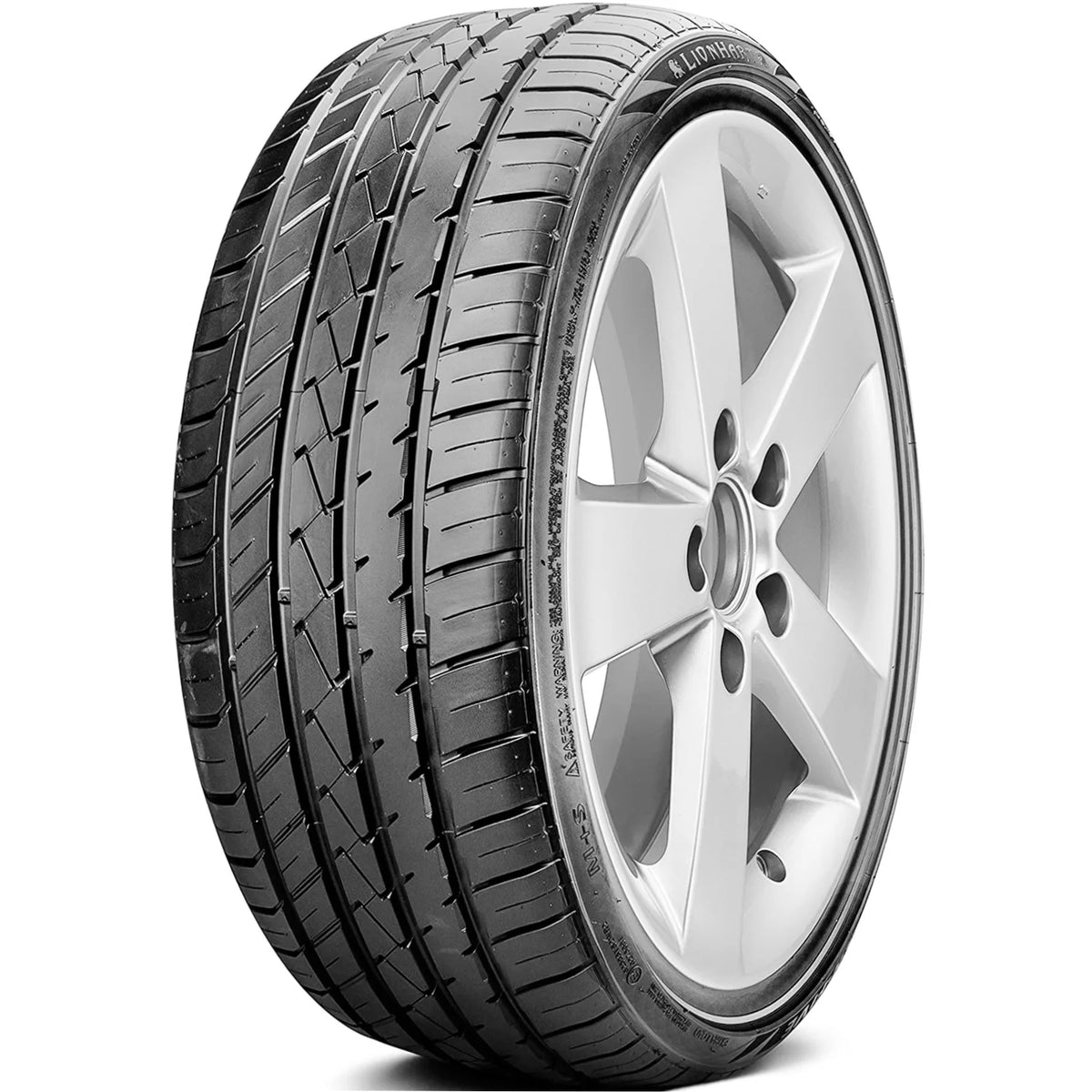 255/45R20 XL A/S Performance Tire E713