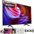 75 inch 4K HDR LED Smart Google TV M23283