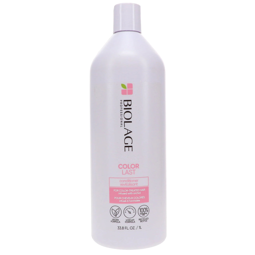 Shampoo & Conditioner 33.8 oz Combo Pack S531276